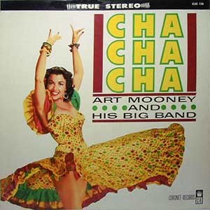 chachacha mooney