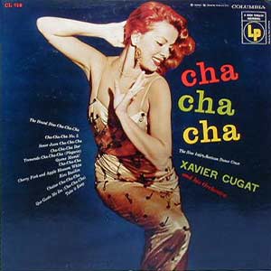 chacha cugat