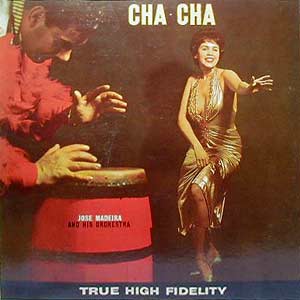 chacha madeira