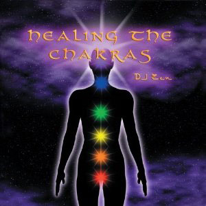 chakras healing d j zen