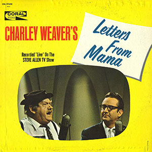 charleyweaverlettersfrommama