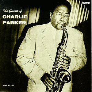 charlie parker