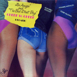 cheeks los amigos bad street boys