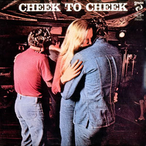 cheek to cheek various