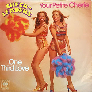 cheerleadersyourpetitecherie