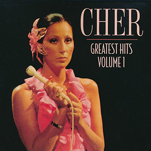 chergreatesthitsvolume1