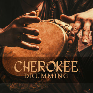 cherokeedrumming