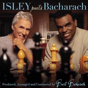 chess isley meets bacharach