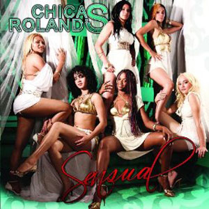 chicas roland sensual