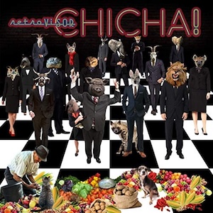 chicharetrovisor