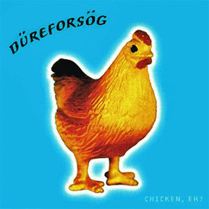 chickenehdureforsog