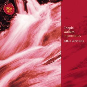 chopin waltzes impromptus