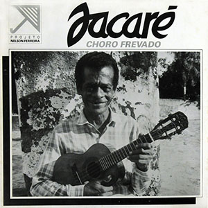 chorofrevadojacare