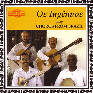 chorosfrombrizlosingenuos