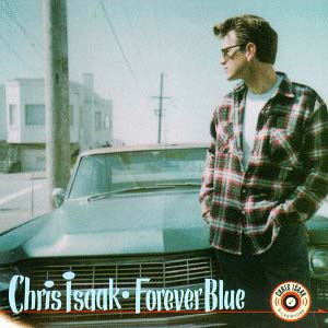 chris isaak blue