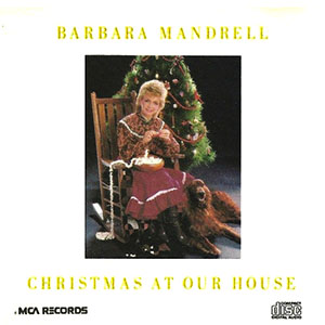 christmasatourhousebarbaramandrell