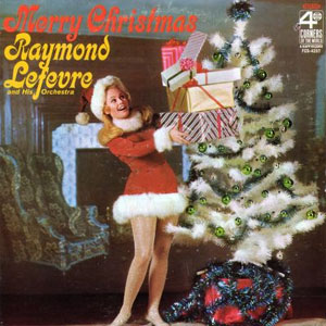 christmas merry raymond lefevre