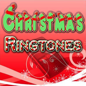 christmas ringtones candy