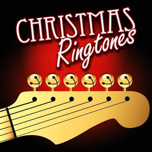 christmas ringtones guitar