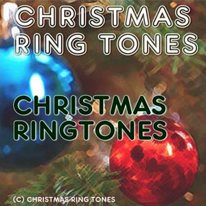 christmas ringtones ornaments