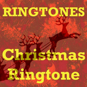 christmas ringtones reindeer