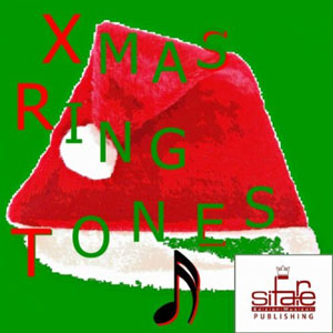 christmas ringtones sitare