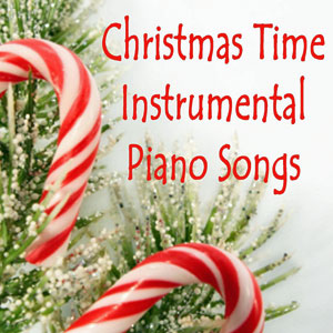 christmastimeinstrumentalpiano