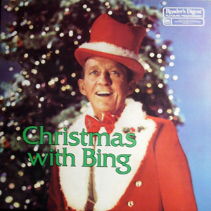 christmas with bing crosby