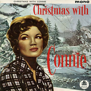 christmas with connie francis