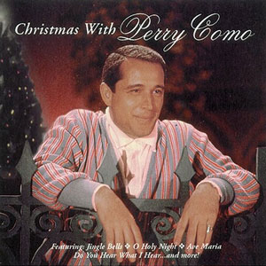 christmas with perry como