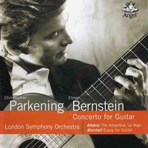 christopher parkeing bernstein