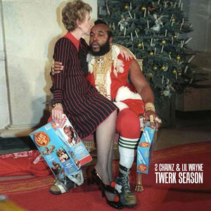 chritsmas 2chainz lil wayne mr t nancy