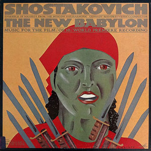 chwast shostakovich new babylon 77