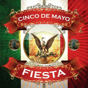 cinco de mayo fiesta