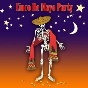 cinco de mayo party