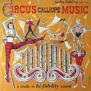 circuscalliopemusichifidelity