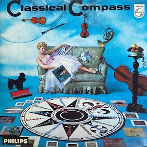 classicalcompassvarious