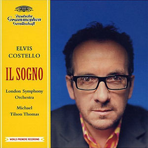 class rock elvis costello il sogno