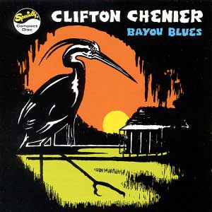 clifton chenier