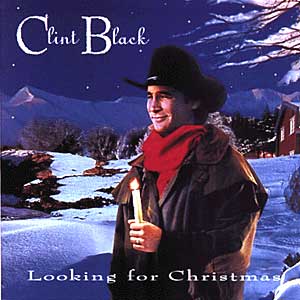 clint black