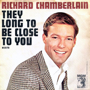 close to you richard chamberlain 63