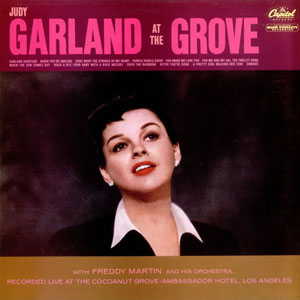 cocoanut grove judy garland