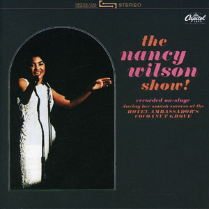 cocoanut grove nancy wilson