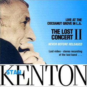 cocoanut grove stan kenton