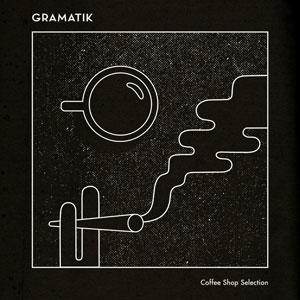 coffe shop selection gramatik