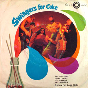 cokeswingersvarious