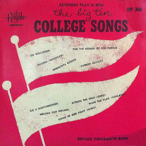 collegesongsbigtenroyale