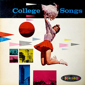 collegesongscrownrecords