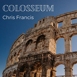 colosseumchrisfrancis