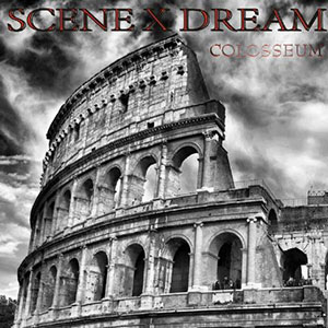 colosseumscenexdream